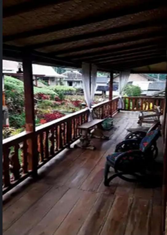 Ijen Miner Family Homestay Banyuwangi  Exterior foto